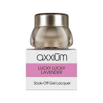Opi Axxium Opi Lucky-Lucky Lavender műkörömépítő zselé 6gr