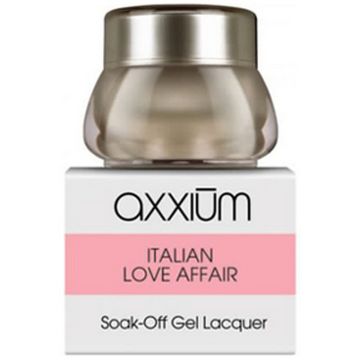 Opi Axxium Italian Love Affair műkörömépítő zselé 6G