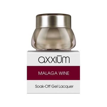 Opi Axxium Malaga Wine műkörömépítő zselé 6gr