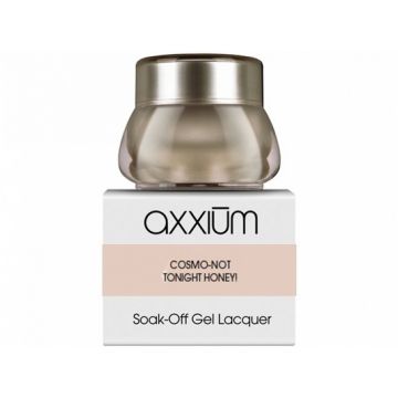 Изграждащ гел Opi Axxium Opi Cosmo Not Toniгht Honey 6г