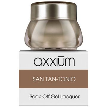 Изграждащ гел  Opi Axxium Opisan Tan-Tonio 6г