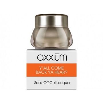 Opi Axxium Y&#039;All Come Back Ya Hear? műkörömépítő zselé 6gr