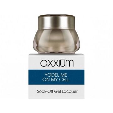 Изграждащ гел Opi Axxium Opi Yodel Me On My Cell 6г