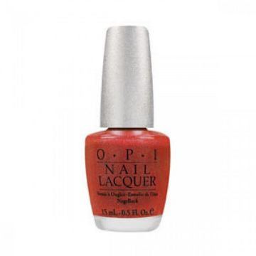 Opi Nail Lacquer Tapestry Designer Series  15ml