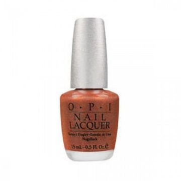 Opi Nail Lacquer Limited Designer Series  15ml