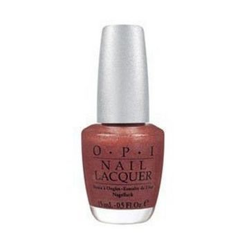Opi Jewel Designer Series Klasszikus körömlakk 15ml