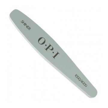 Nail File Opi Shiner File 1000/40001 1 set