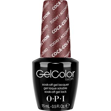 Lac De Unghii Semipermanent Opi Gelcolor Today I Accomplished 15Ml