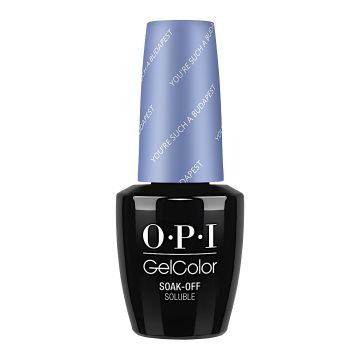 Лак за нокти полутраен Opi Gelcolor You&#039;Re Such A Budapest 15мл