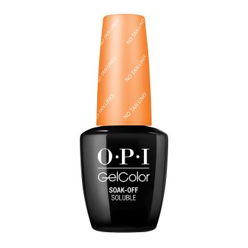 Лак за нокти полутраен Opi Gelcolor No Tan Lines15мл