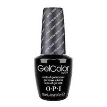 Лак за нокти полутраен Opi Gelcolor Nein! Nein! Nein!Ok Fine! 15мл