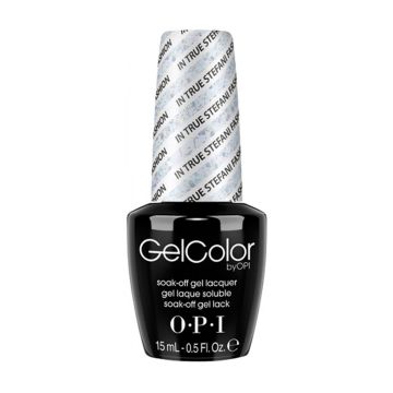 Лак за нокти полутраен Opi Gelcolor True Stefani Fashion15 мл