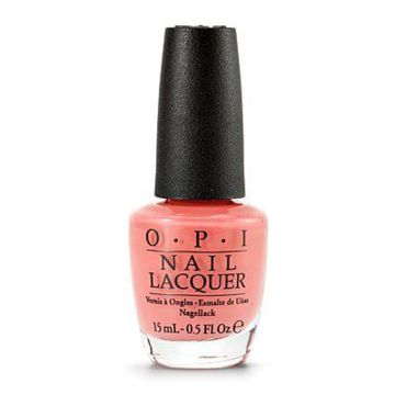 Лак за нокти класически Opi What A Doll Face!15мл