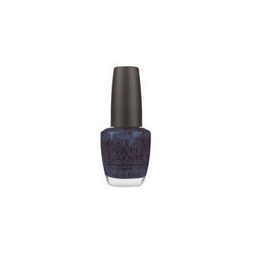 Лак за нокти Класически Opi Play Till Midnight 15 мл
