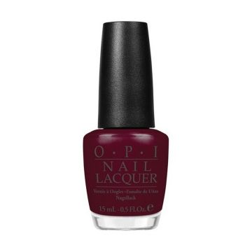Opi Pepes Purple Passion Klasszikus körömlakk 15ml