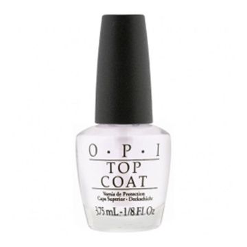 Opi Mini Top Coat 3.75ml