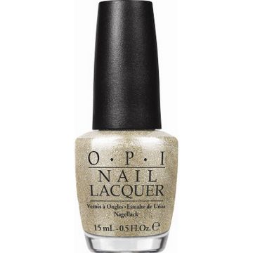 Opi My Favorite Ornament Klasszikus körömlakk 15ml