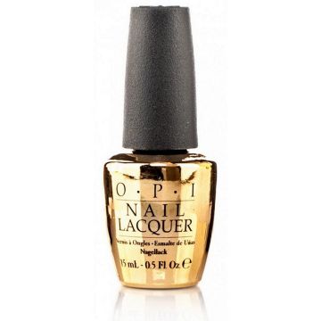Opi Don&#039;T Speak Klasszikus körömlakk 15ml
