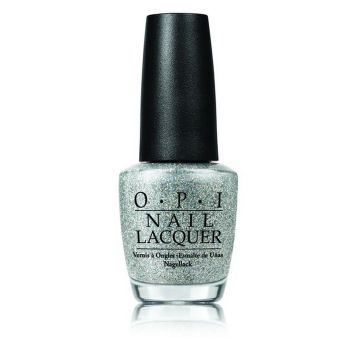 Opi Champagne For Breakfast Klasszikus körömlakk 15ml
