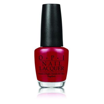 Opi  Got The Mean Reds Klasszikus körömlakk 15ml