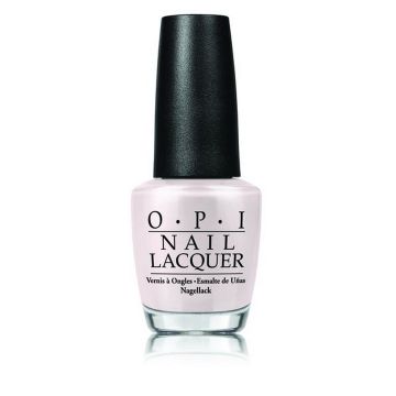 Opi Breakfast At Tiffanys S Klasszikus körömlakk 15ml