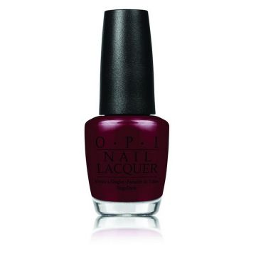 Opi Cant Read Withot My Lips Klasszikus körömlakk 15ml