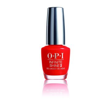 Opi Infinite Shine Can&#039;T Tame A Wild Thing heti körömlakk 15ml