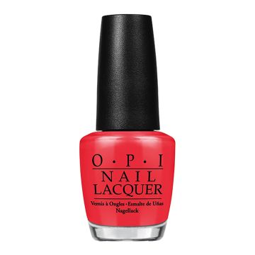 Opi Spf Xxx Klasszikus körömlakk 15ml