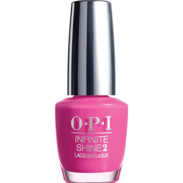 Opi Infinite Shine Girl Without Limits heti körömlakk 15ml