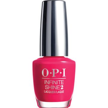 Opi Infinite Shine Runnig With The In-Finite Crowd heti körömlakk 15ml