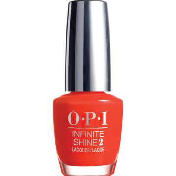 Opi Infinite Shine No Stopping Me Now heti körömlakk 15ml