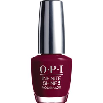 Opi Infinite Shine Can&#039;T Be Beet! heti körömlakk 15ml