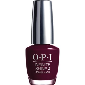 Лак за нокти седмичен Opi Infinite Shine  Opi Raisin&#039; The Bar 15мл