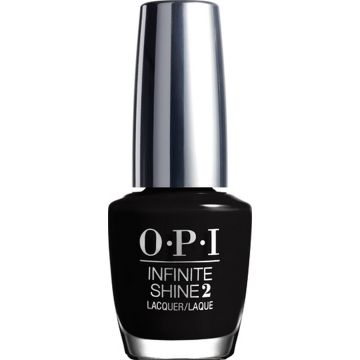 Лак за нокти седмичен Opi Infinite Shine We&#039;Re In The Black 15мл