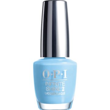 Opi Infinite Shine To Infinity &amp; Blue-Yond heti körömlakk 15ml
