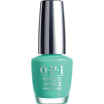 Opi Infinite Shine Withstands The Test Of Thyme heti körömlakk 15ml