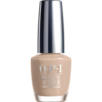 Opi Infinite Shine Maintaining My Sand-Ity heti körömlakk 15ml