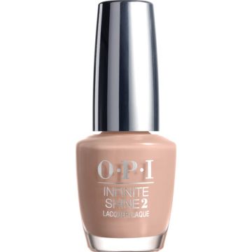 Opi Infinite Shine Weekly Nail Lacquer Tanacious Spirit 15ml