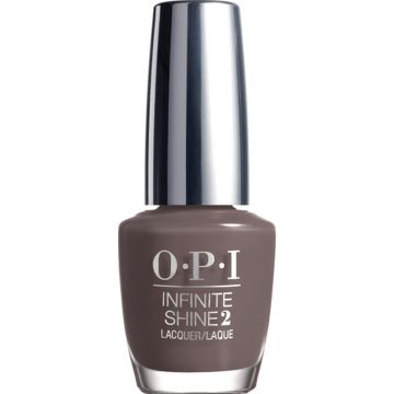 Opi Infinite Shine Set In Stone heti körömlakk 15ml