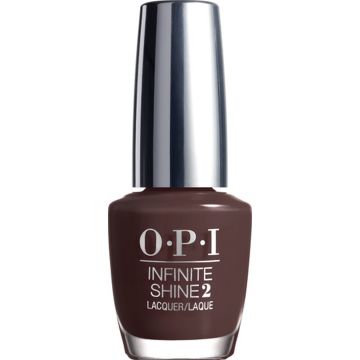 Opi Infinite Shine Never Give Up! heti körömlakk 15ml
