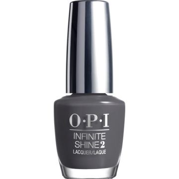 Opi Infinite Shine Steel Waters Run Deep heti körömlakk 15ml