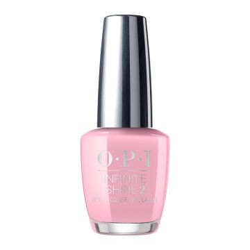 Opi Infinite Shine Weekly Nail Lacquer It&#039;S A Girl 15ml