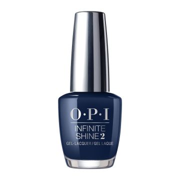 Лак за нокти седмичен Opi Infinite Shine Russian Navy 15мл