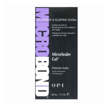 Opi M-B Microsealer Gel 30ml
