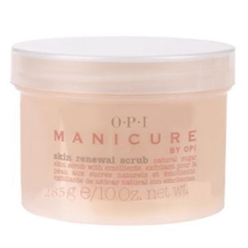 Крем Peeling Opi Exfoliant Manicure Scrub 291г