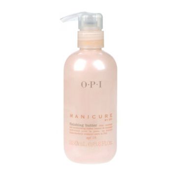 Хидратиращ крем Opi Manicure Butter 250мл