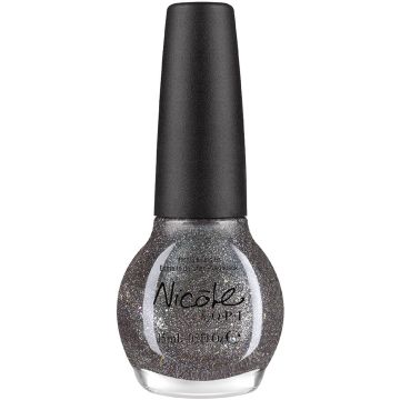 Лак за нокти Класически Opi Follow Me On Glitter 15мл