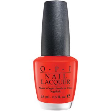 Opi Tasmanian Made Do It Nl Klasszikus körömlakk 15ml