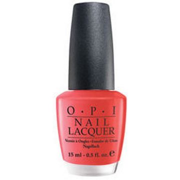 Лак за нокти класически Opi A True Ab-Original15мл