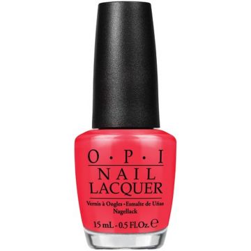 Opi Nail Lacquer Live.Love.Carnaval 15ml
